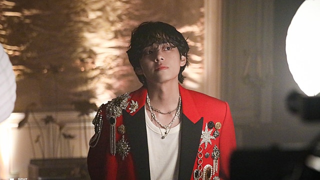 News image: Another award for V