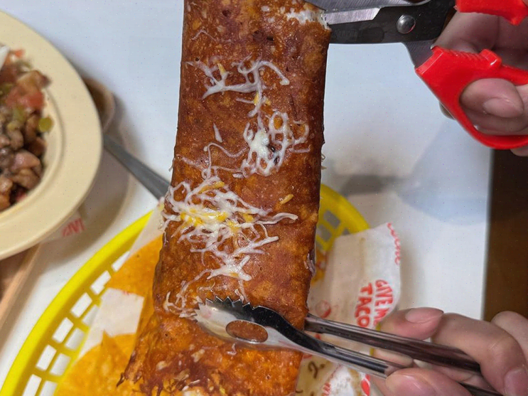 전주 객사 깁미타코에서 간편하게 점심 해결하고 힙한 인테리어로 기분 업!