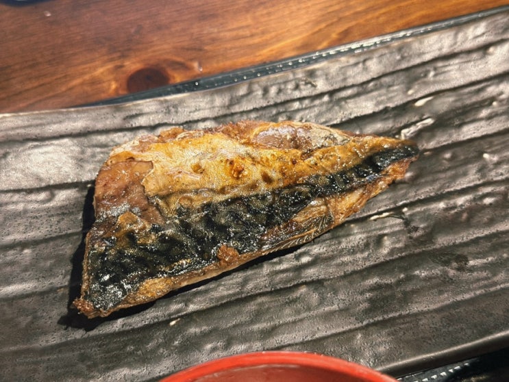  도쿄 신주쿠 아침식사 추천 일본 가정식 신파치 식당 후기