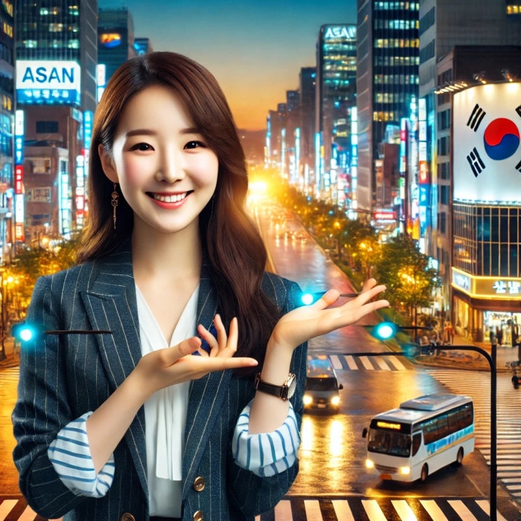  아산대리운전, 24시간 전국 서비스 합리적인 요금과 안전한 귀가