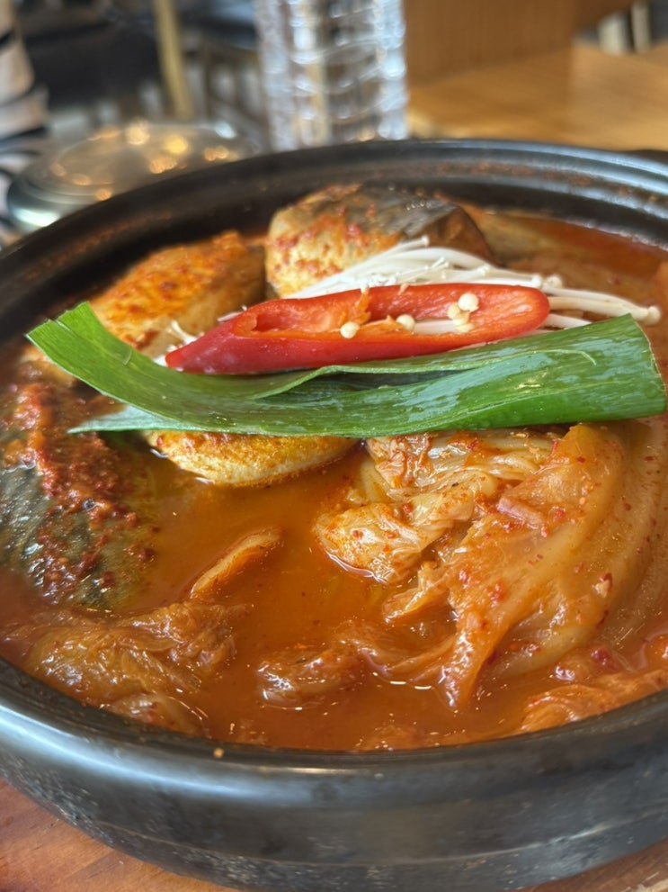  [의왕.안양.백운호수][생선 구이 및 조림] 맛집 자연 그리고 어반