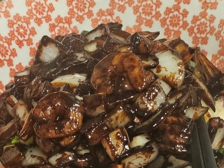 [외대앞역 맛집] 영화장, 70년간 가업으로 이어오고 있는 서울 백년가게 중국집 (이문동 맛집, 외대 중식당, 서울 간짜장 맛집, 한국외대 룸식당)