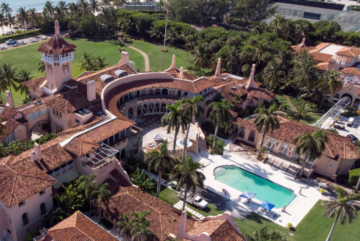  마라라고(Mar-a-Lago): 미국 정치의 중심지가 된 특별한 공간 이야기