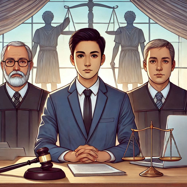  [세종형사변호사] 피고인 불출석에도 공판진행할 수 있는 사건이란?