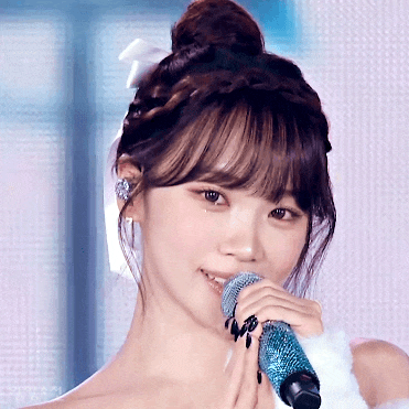 <b>르세라핌 김채원</b> Love Is An Open Door (겨울왕국 <b>OST</b>)... 