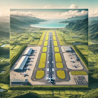  무안공항 활주로 길이 논란 팩트체크