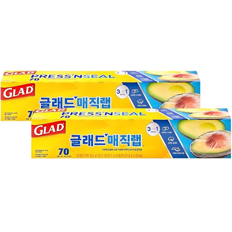  글래드 매직랩 일반형