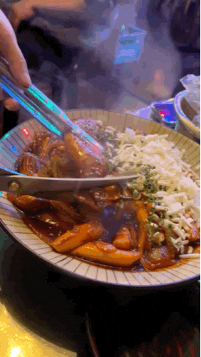  [동대문구 회기 맛집] 경희대 술집 '백수씨 심야식당 회기본점'
