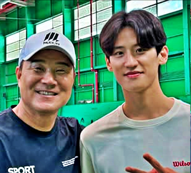 이대훈 이형택 폭행 사건 전말
