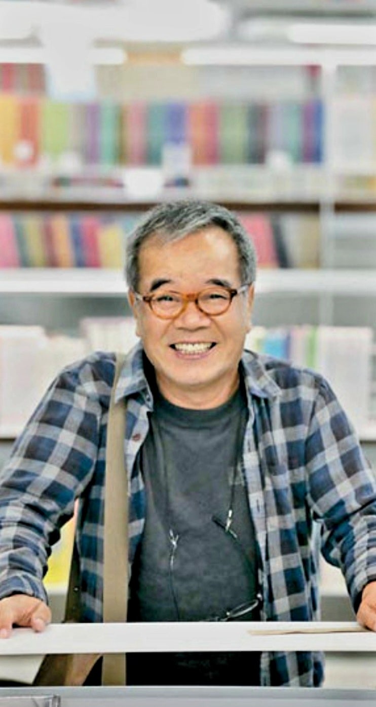 섬진강 시인으로 불리는 대표 시인 김용택 강연 특강 섭외 추천