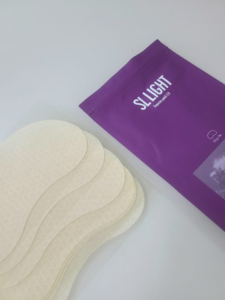  에셀라이트 승모패치 | 내돈내산 아니지만 효과있을까 써봤는데 신기함