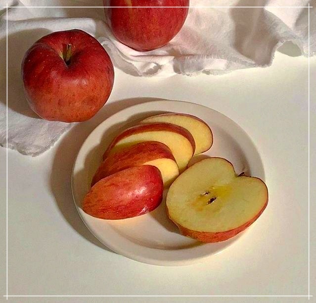 사과팩 효능 및 다양하게 만들기 사과팩 효능 및 다양하게 만들기