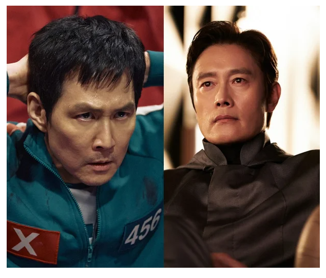 '<b>오징어 게임2</b>', 전세계 <b>1위</b> '최초 만점' 유지→배우 팔로워도... 