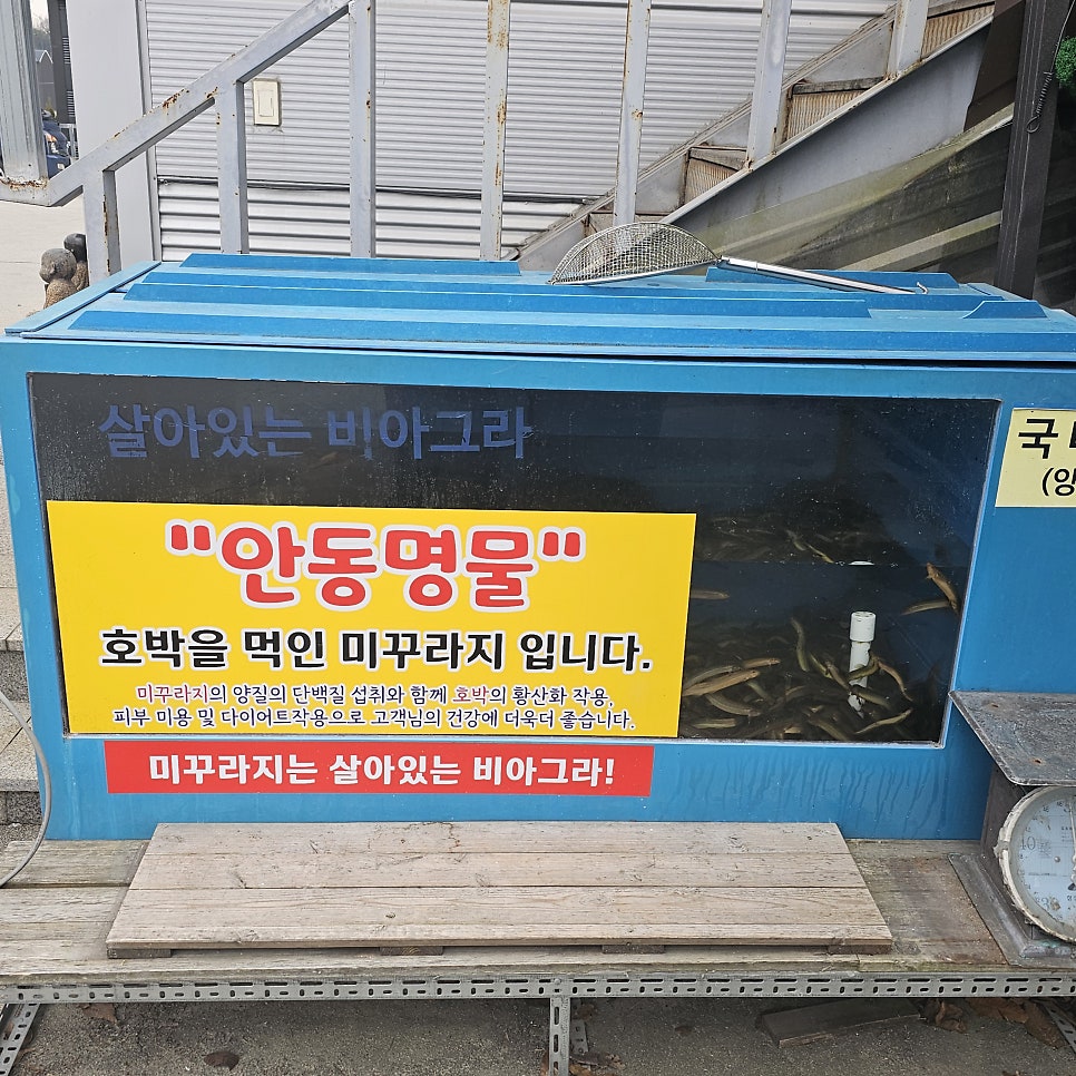 추대감 남원추어탕 정상동점 사진 5