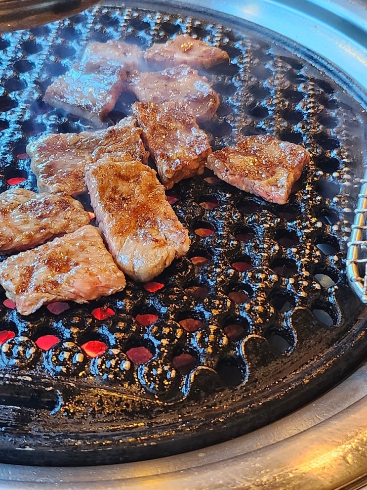  천안아산역 맛집 친절하고 단체 모임 가능한 불당동한우 대동한우식당