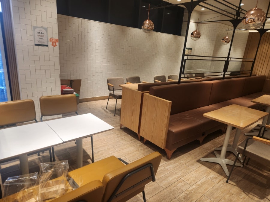 뚜레쥬르 염창역점 사진 3