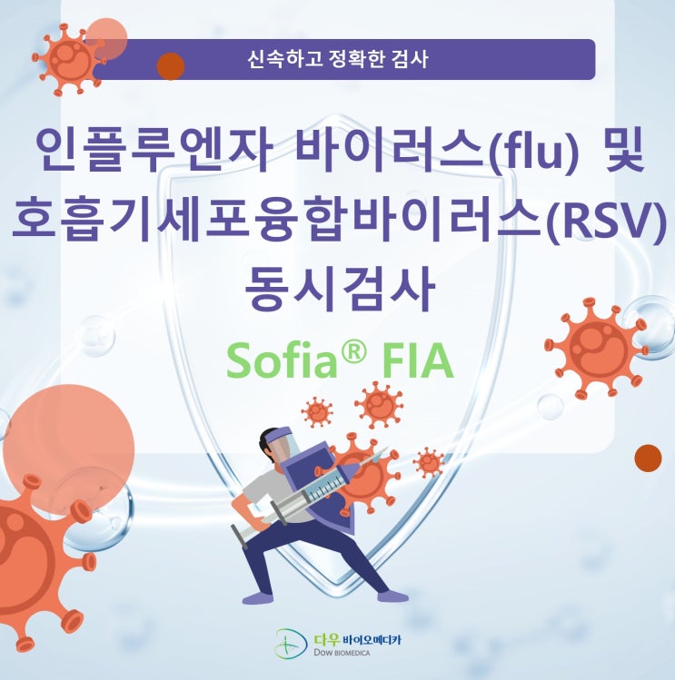  소아과 병원 새벽부터 줄서기 몇 시간씩 대기, 독감 환자 폭증으로 신속검사 요구 증가