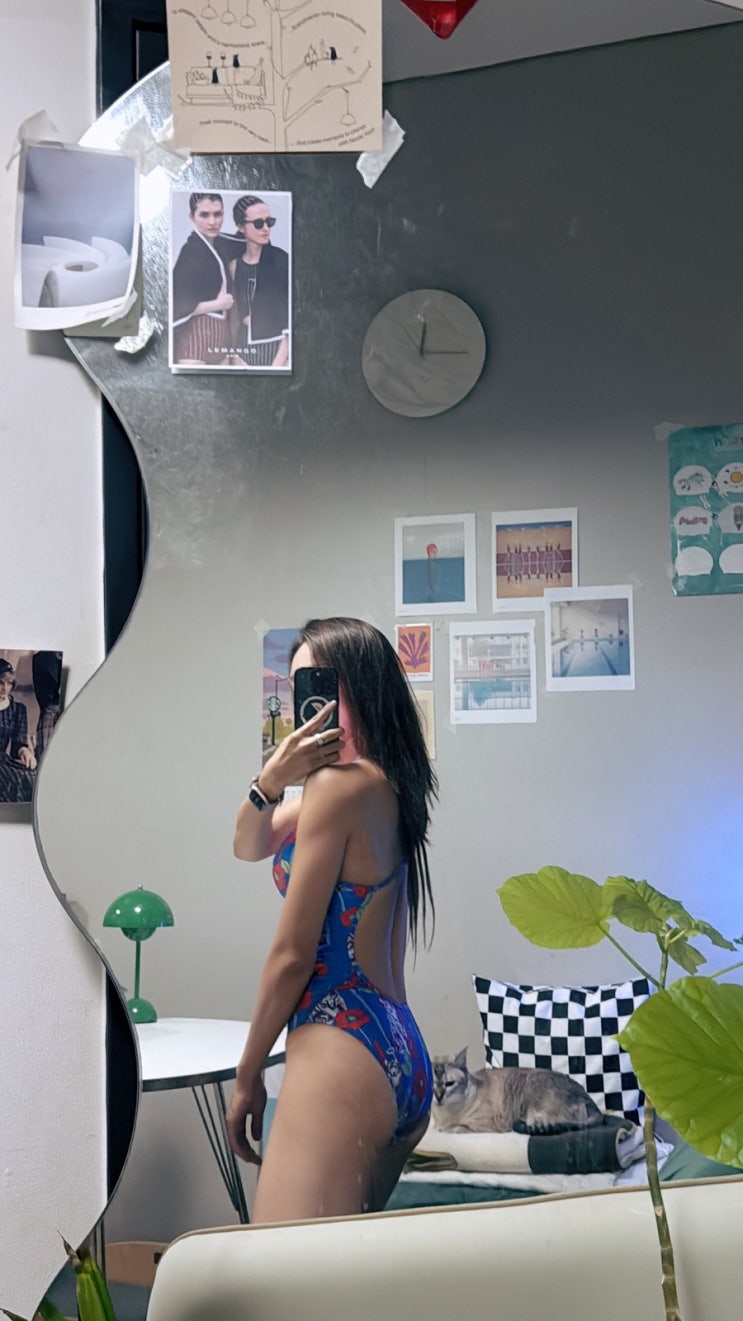  블루마이마인드 블루타이거 리뷰, 착샷 𝐁𝐋𝐔𝐄 𝐌𝐘 𝐌𝐈𝐍𝐃𝐁𝐋𝐔𝐄 𝐓𝐈𝐆𝐄𝐑 강렬하지만 우아한[원피스 수영복, 강습용수영복]