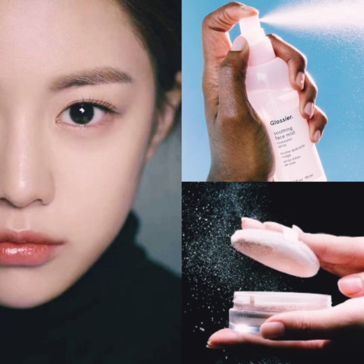  지속력 좋은 메이크업 하는 법, 안지워지는 메이크업, 파우더, 픽서, 파운데이션 활용