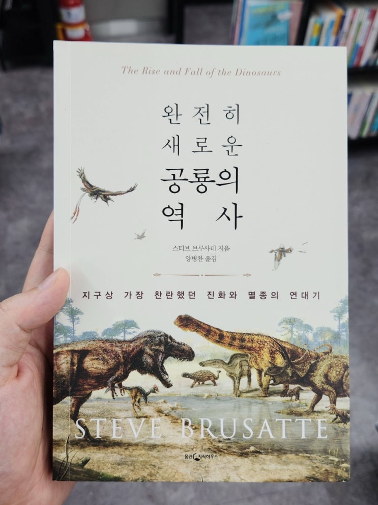  소비자에서 생산자로 넘어가고 싶다