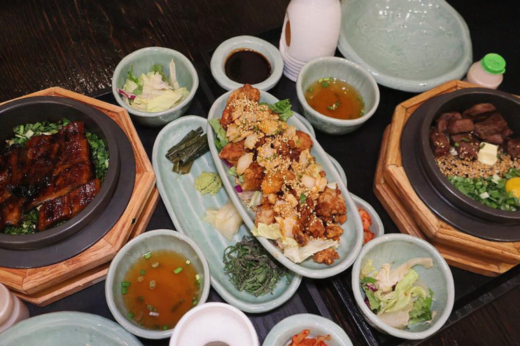  광화문 맛집 솔솥에서 아이들과 따뜻한 솥밥을 즐기며 행복한 시간