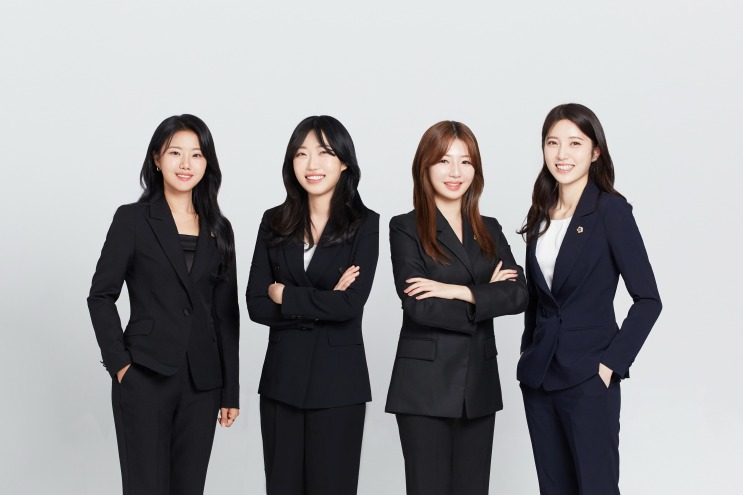 [행정사 일상｜11월] 새로운 사무실