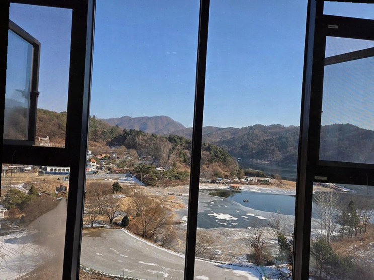  아이들과 함께하는 힐링 공간, 가평키즈풀빌라에 다녀왔어요!