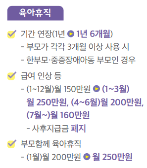  [파주노무사, 일산노무사] 취업규칙 개정 컨설팅