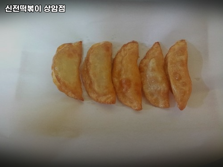 신전떡볶이 상암점 사진 3
