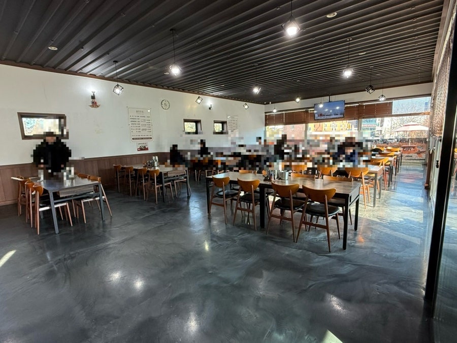 한주옥진천동생점 사진 6