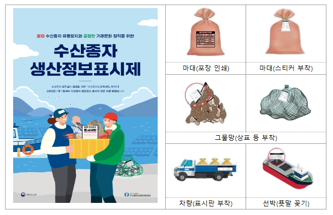 해상축제식 수산종자생산업 허가 신설 해상축제식 수산종자생산업 허가 신설