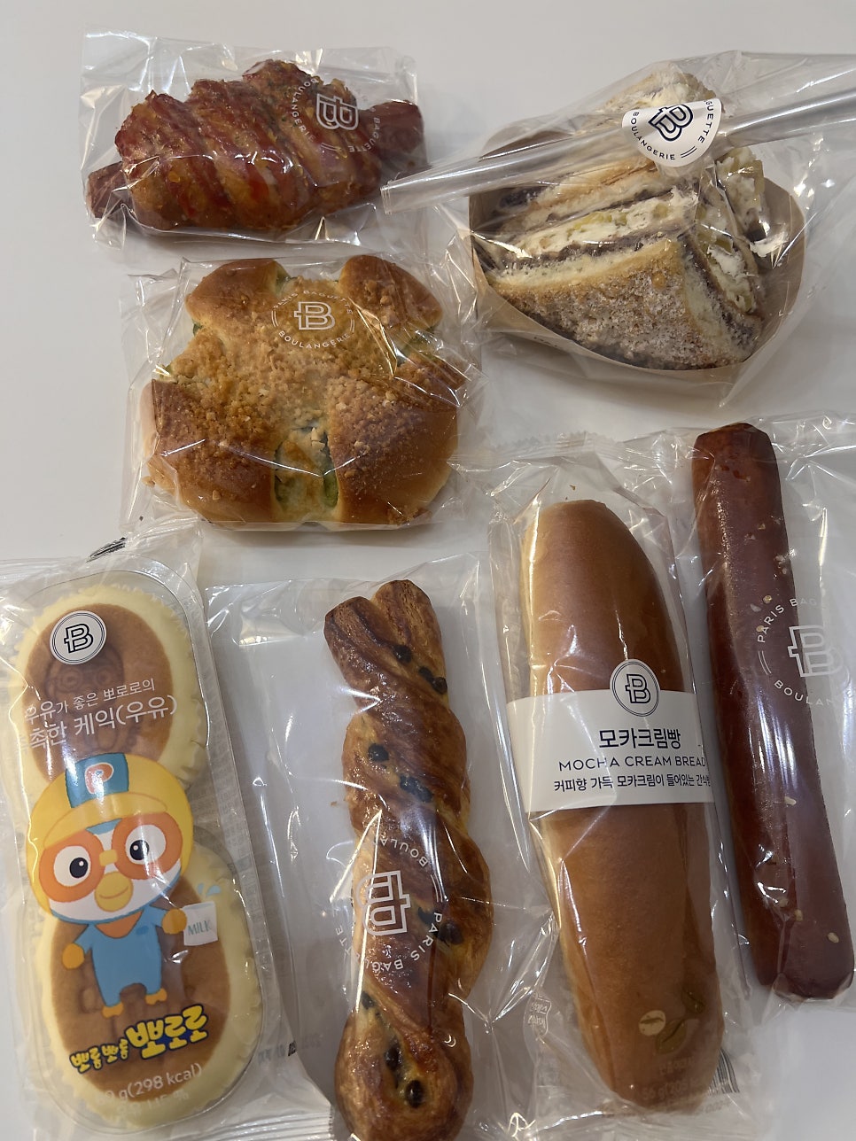 파리바게뜨 공도풍림점 사진 3