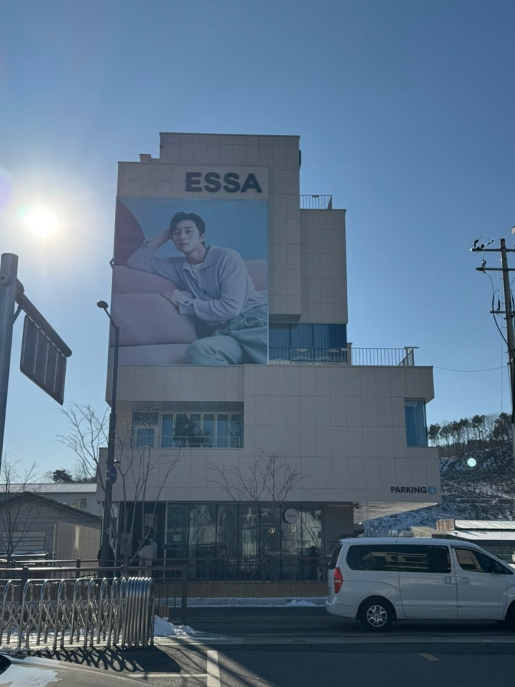  내돈내산 국내 패브릭 소파 에싸 ESSA 남양주 플래그십스토어 온라인 쇼케이스관 패브릭 소재