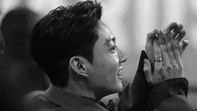 News image: GOLDEN still shining