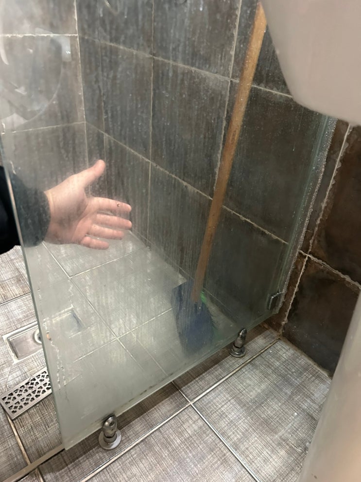  울산 원룸 오피스텔 입주청소업체 비용 과정