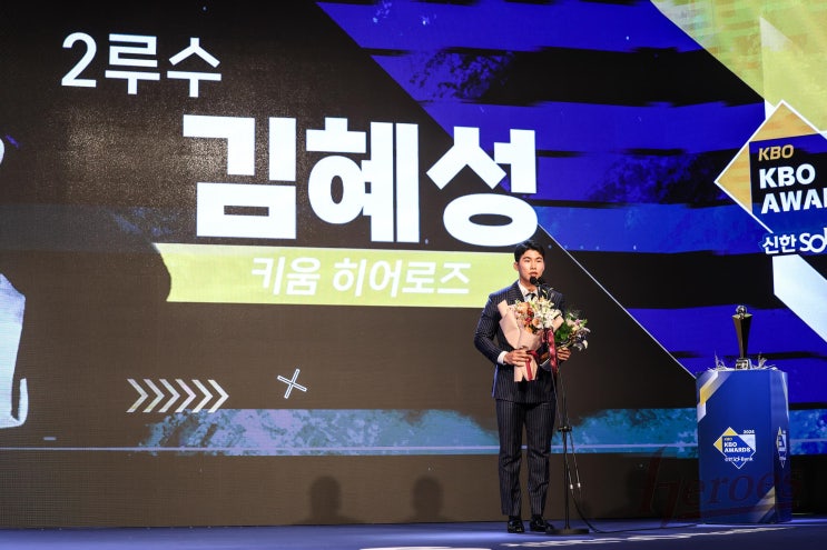 <b>김혜성</b>, <b>메이저리그</b> 어느 팀으로 갈까?