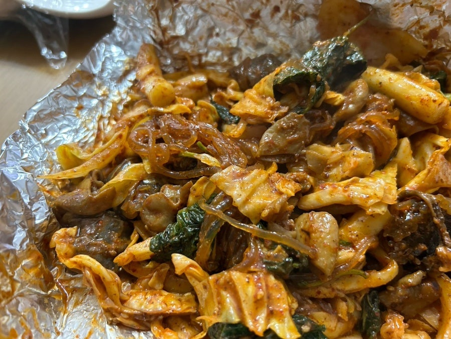 현이네순대곱창 사진 6