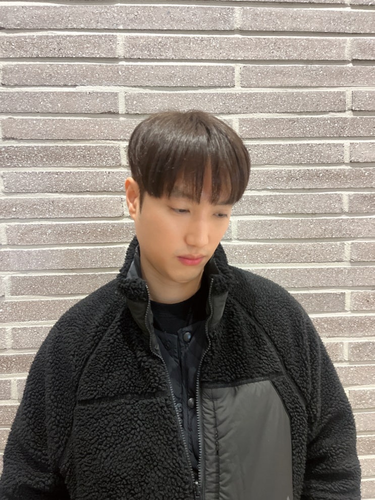  트렌디한 남성 헤어스타일의 완성, 차운헤어 동탄호수공원점