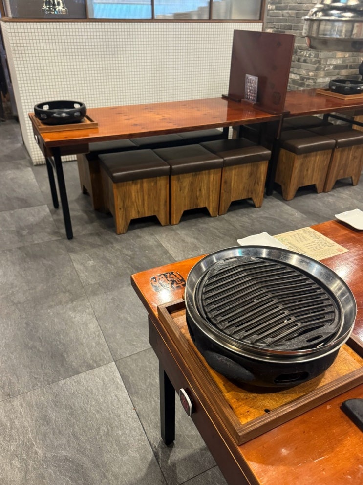 고반식당 용인흥덕점 구워주는 삼겹살 맛집 회식하기 좋은 흥덕고기집