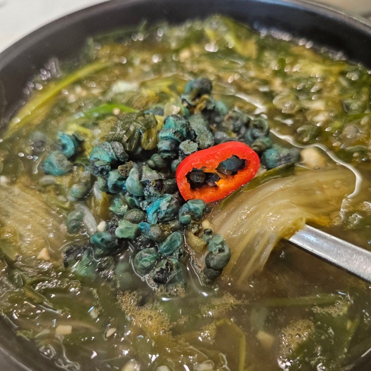 덕유산 무주리조트 근처 다슬기 맛집: 무주청정다슬기맛집 덕유산 무주리조트 근처 다슬기 맛집: 무주청정다슬기맛집