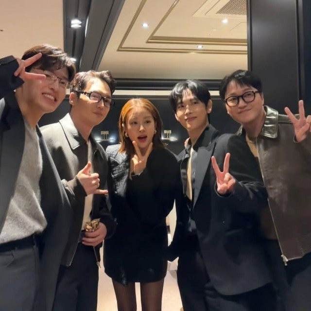 강소라 미생 동료들과 10년 만에 재회! 한의사 남편 배우자 딸들 근황은?