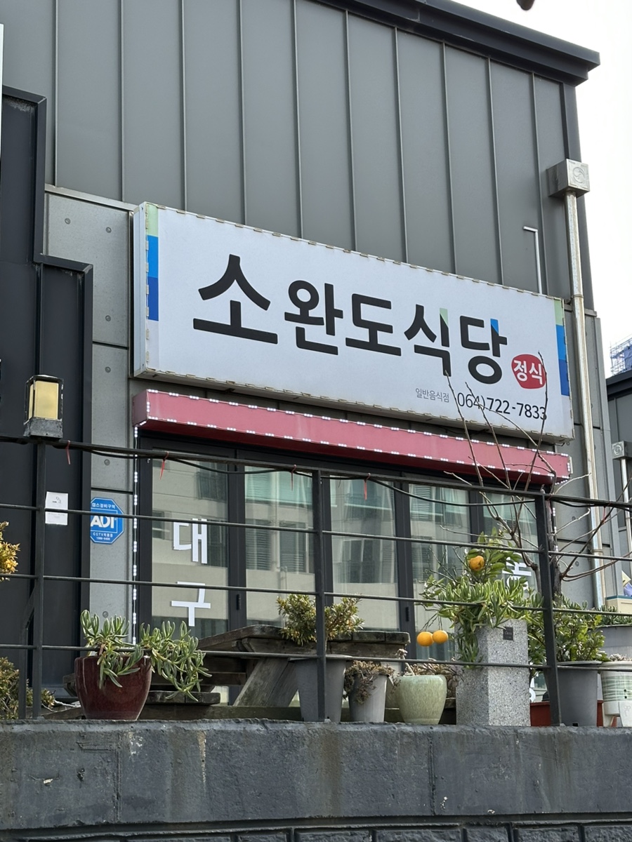 소완도식당 사진 3