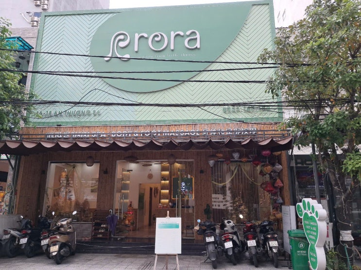  베트남 다낭 마사지 추천 드려요! 베트남 여행 다낭 스파 추천! 로라스파 Rora Spa Danang 후기!