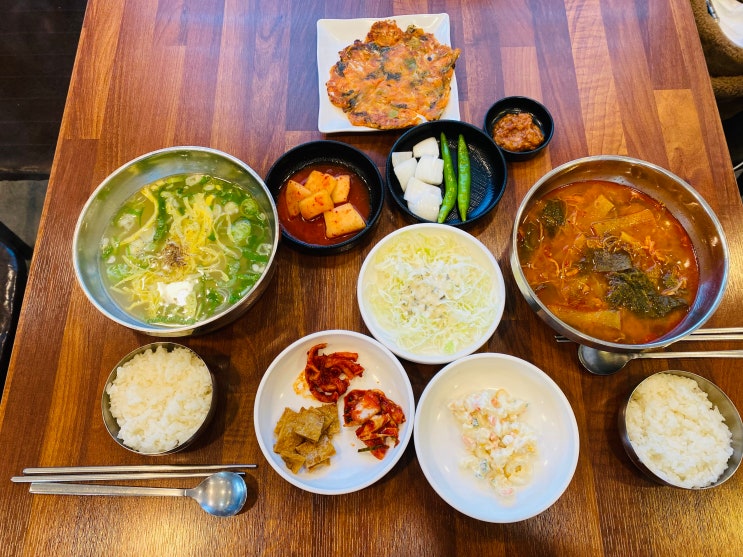  포항맛집 가성비 좋은 착한식당 장성동 닭요리맛집 포항 수탉본점