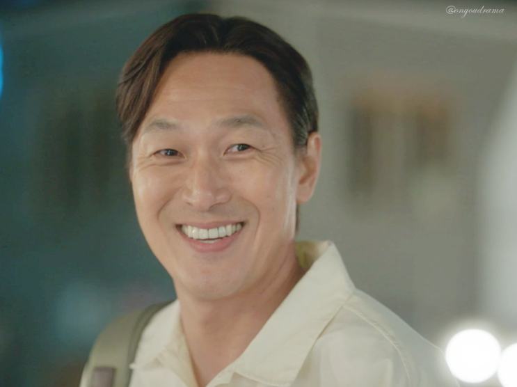 능이백숙커플 맹수아 홍태오 결말 <b>김재철배우</b>