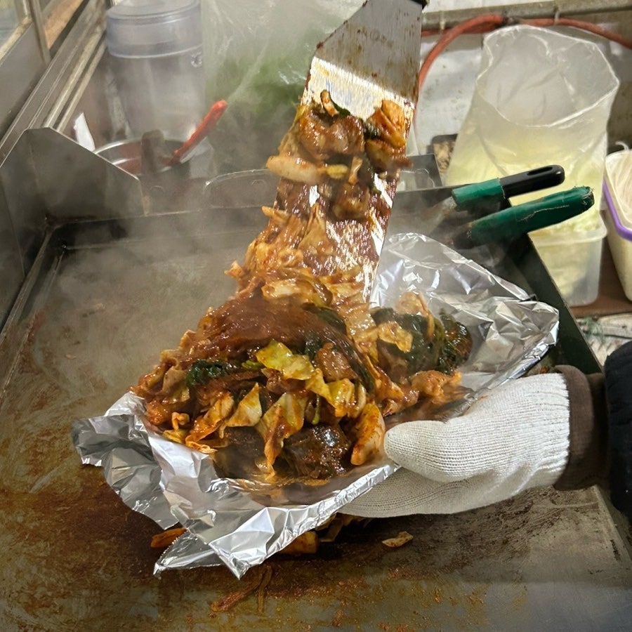 현이네순대곱창 사진 1
