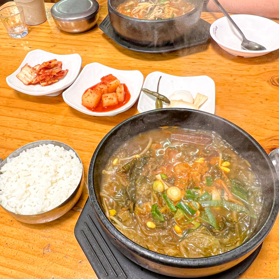 할매순대국초지점 사진 1
