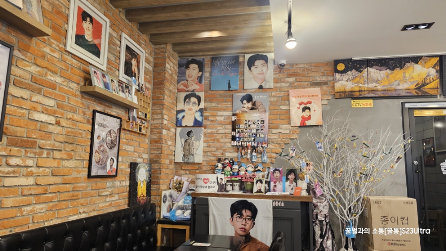 커피베이 보성향토시장점 사진 5