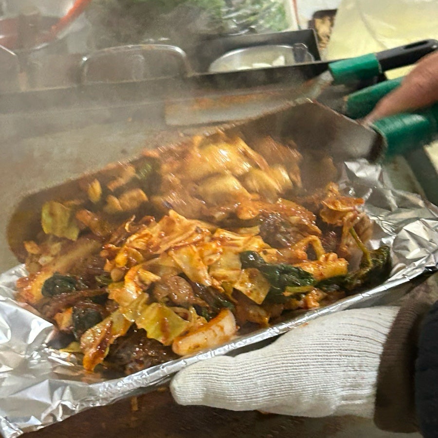 현이네순대곱창 사진 2