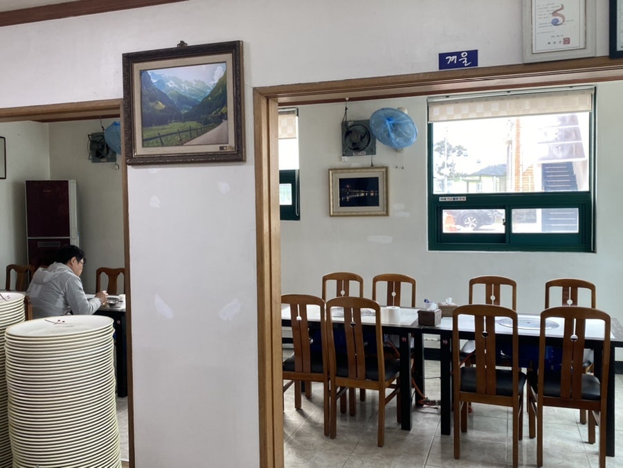 임하기사식당 사진 5
